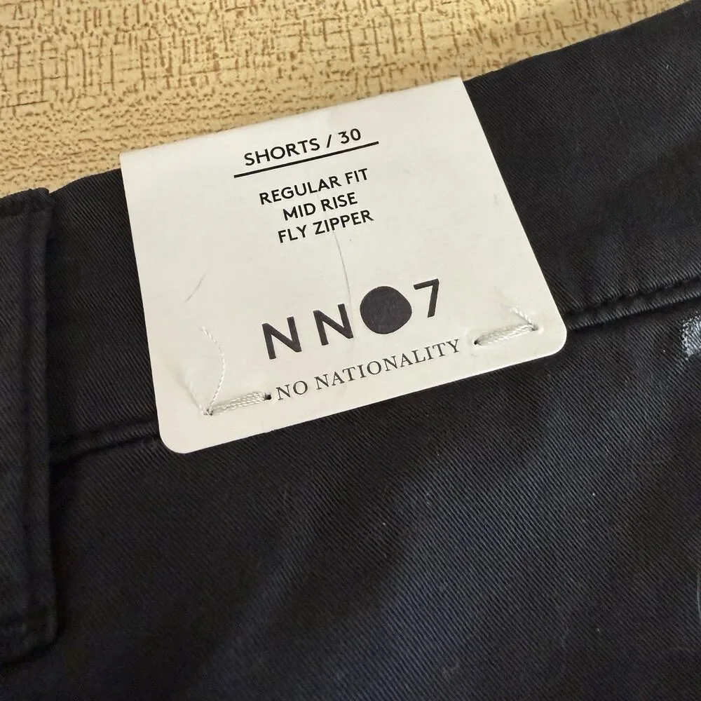 NNO7 No Nationality nno7 no